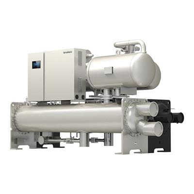 LH系列螺桿式水冷冷水機組